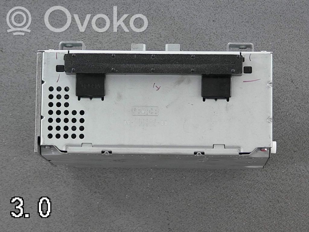 Unité / module navigation GPS   E1BT18C815GE,E1BT18C815GE