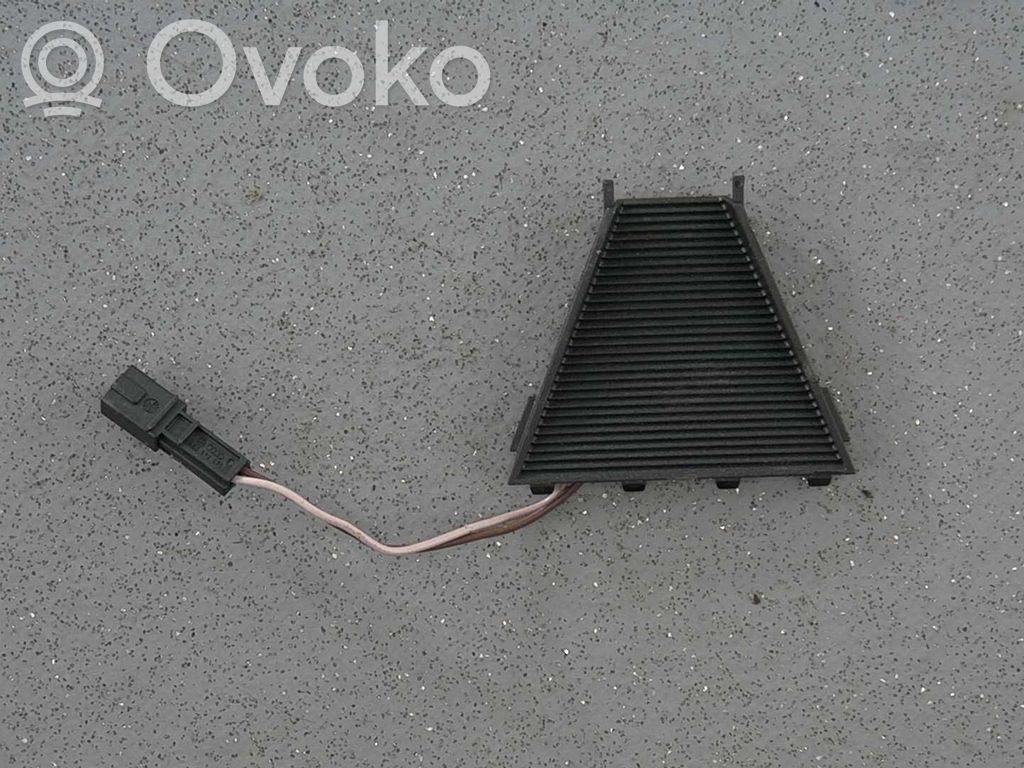 Volkswagen PASSAT B8 Sensor de lluvia 