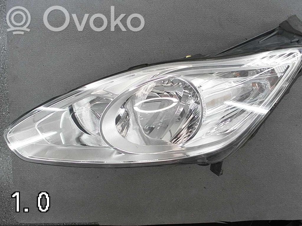 Headlight/headlamp   1787130