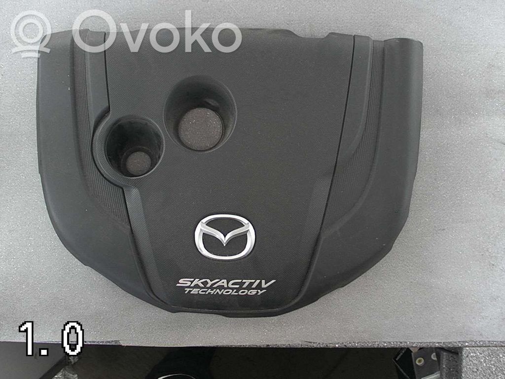 Engine cover (trim)   SH0510230