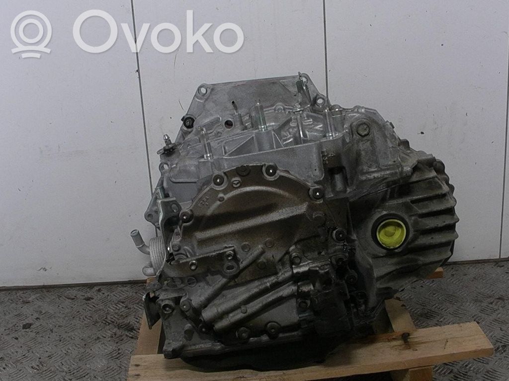 Automatic gearbox   GWDF03000,G0YD03000