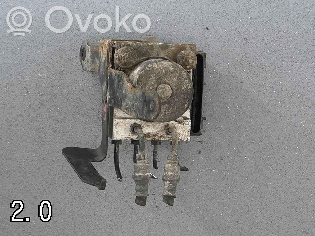 ABS-pumppu   589201H650,589201H650