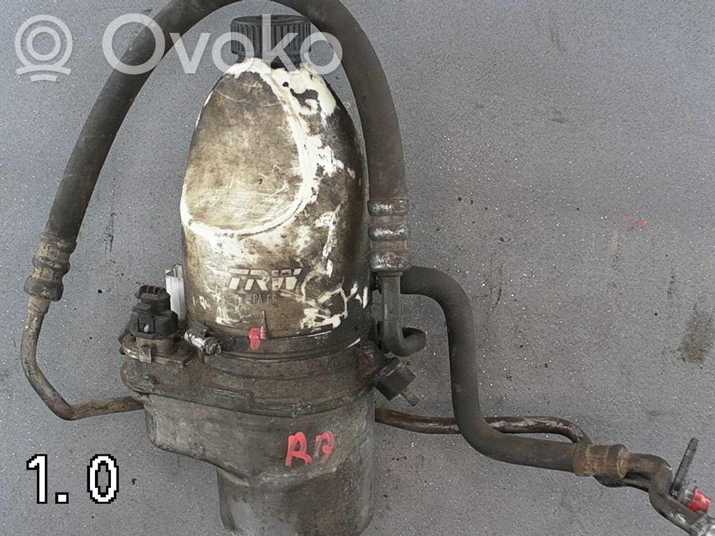 Opel Vectra C Pompa wspomagania 