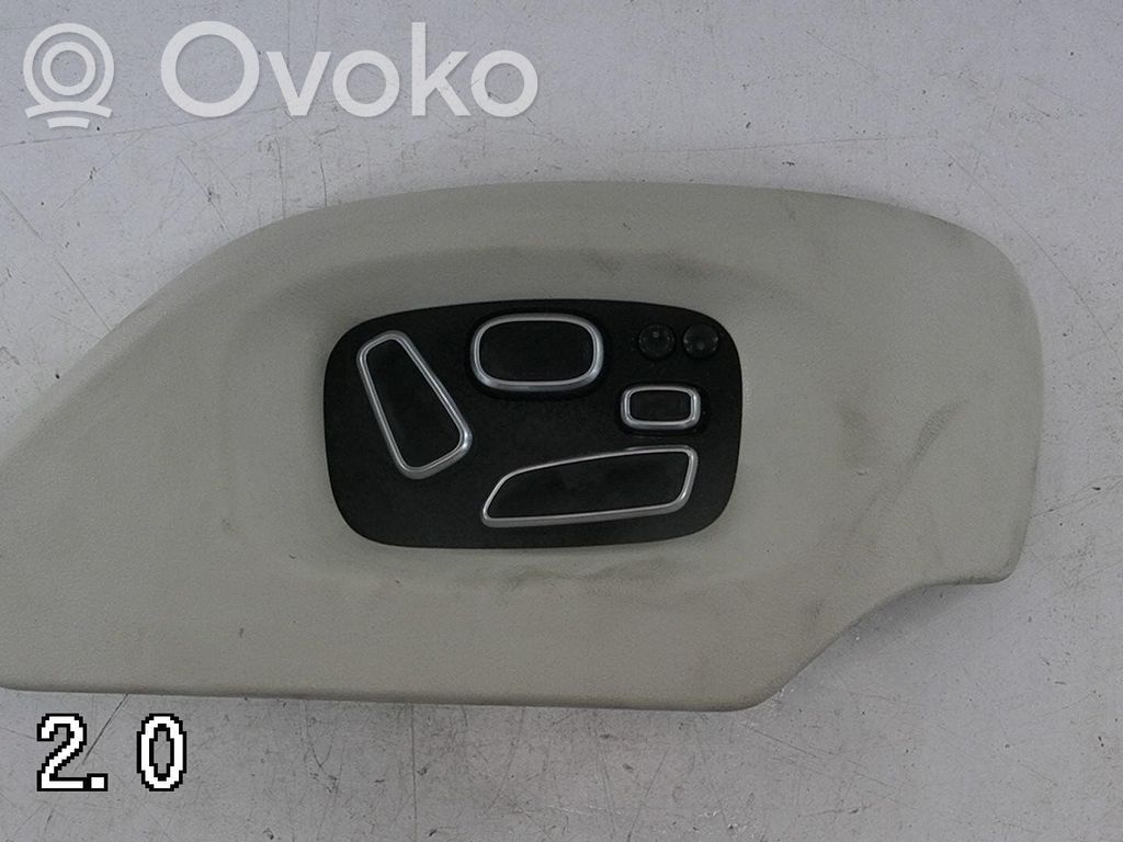 Land Rover Range Rover L405 Przełącznik świateł 