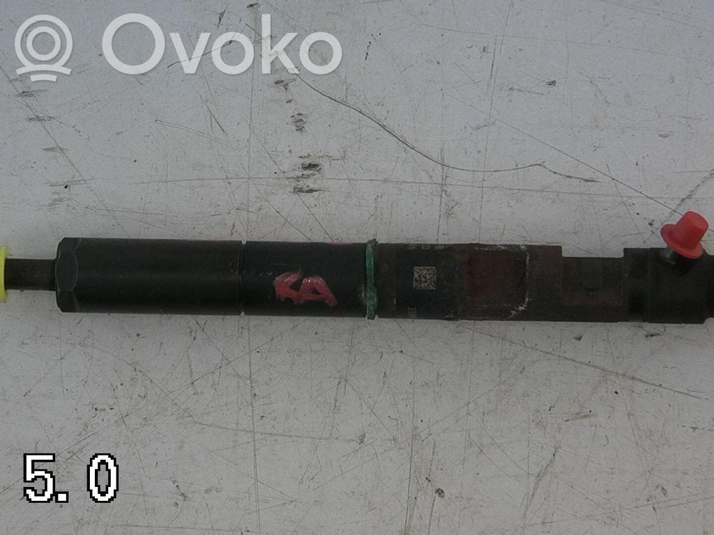Inyector de combustible   338004X400,338004X400,338004X400