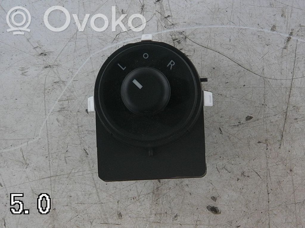 Opel Karl Otros dispositivos 