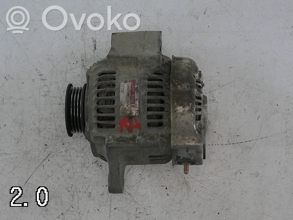 Generatorius   3140080G00