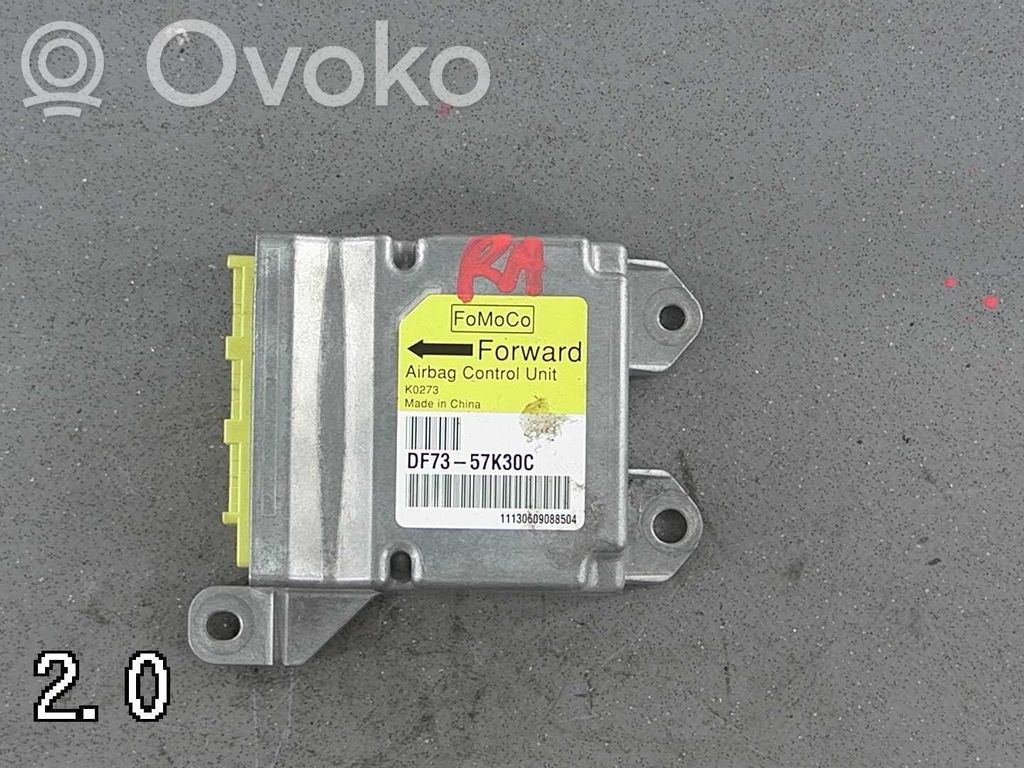 Airbag control unit/module   DF7357K30C,DF7357K30C