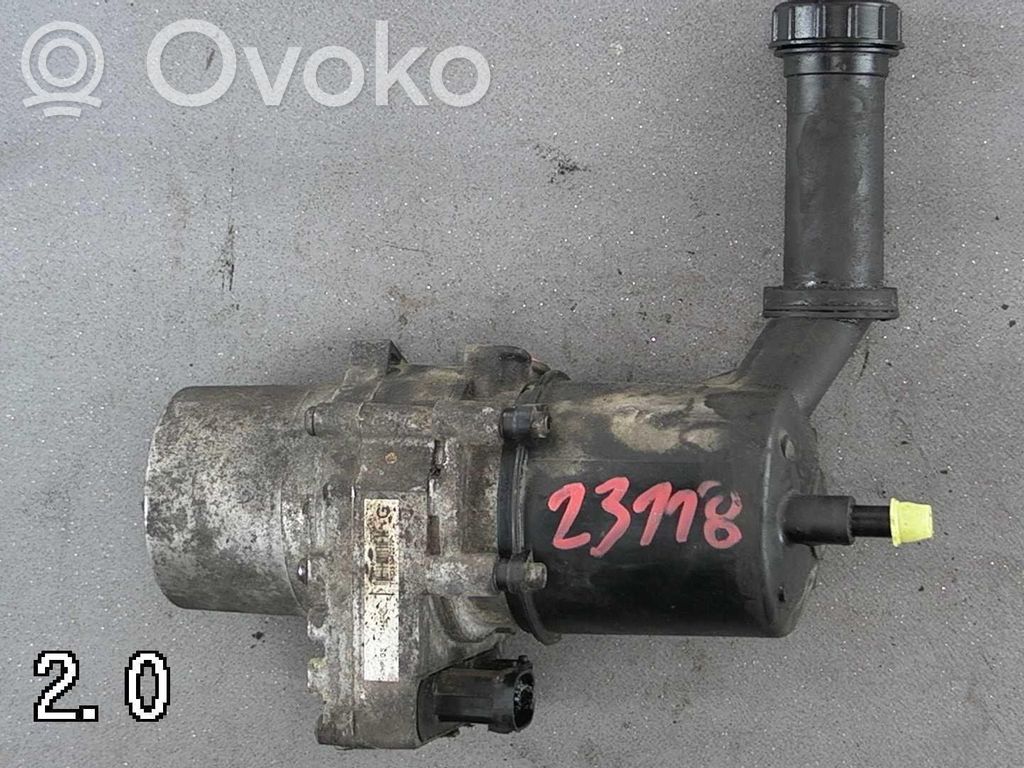 Citroen C4 I Pompa wspomagania 