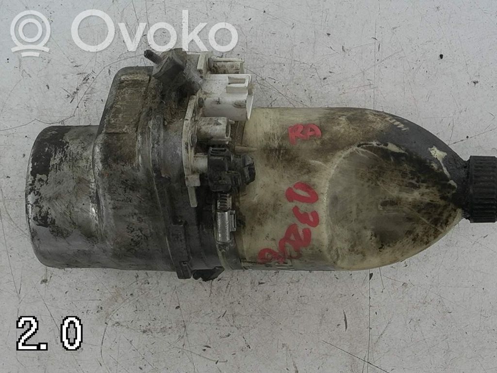 Ohjaustehostimen pumppu   93183575,93169180,13197253