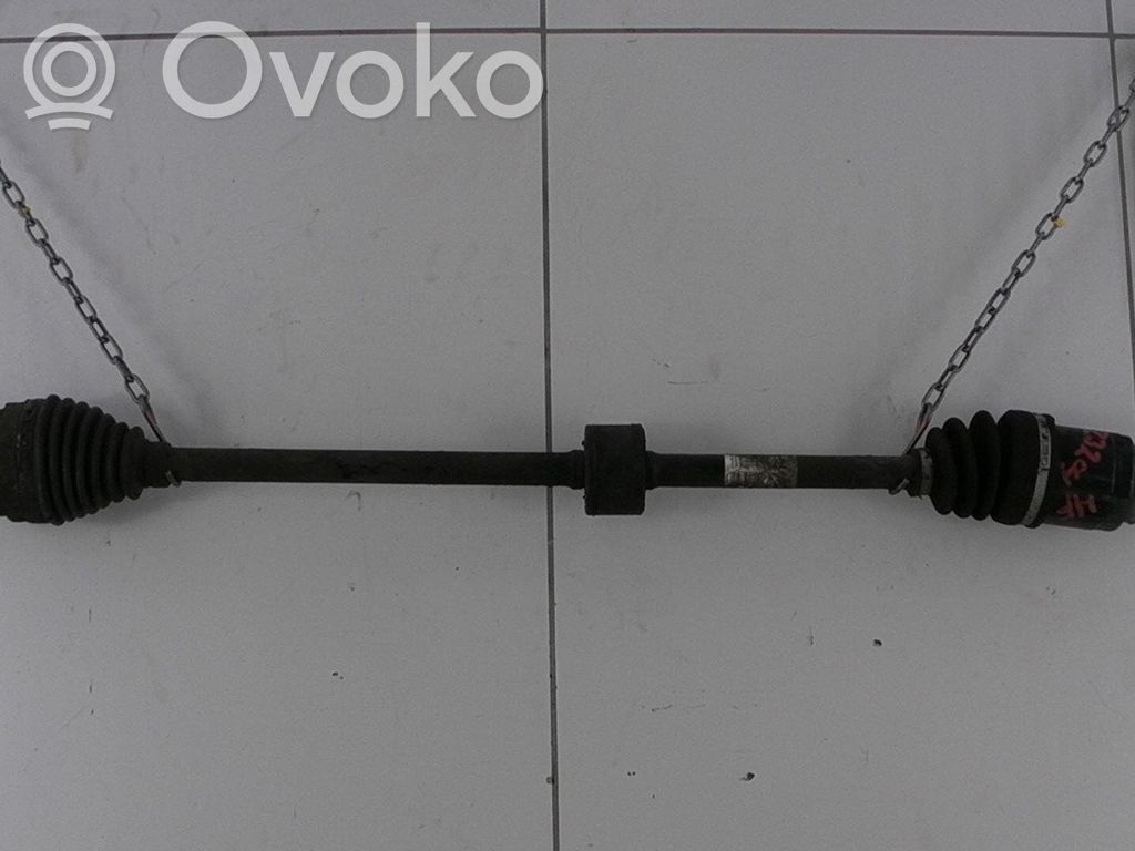 Suzuki Swift II Etuvetoakseli 