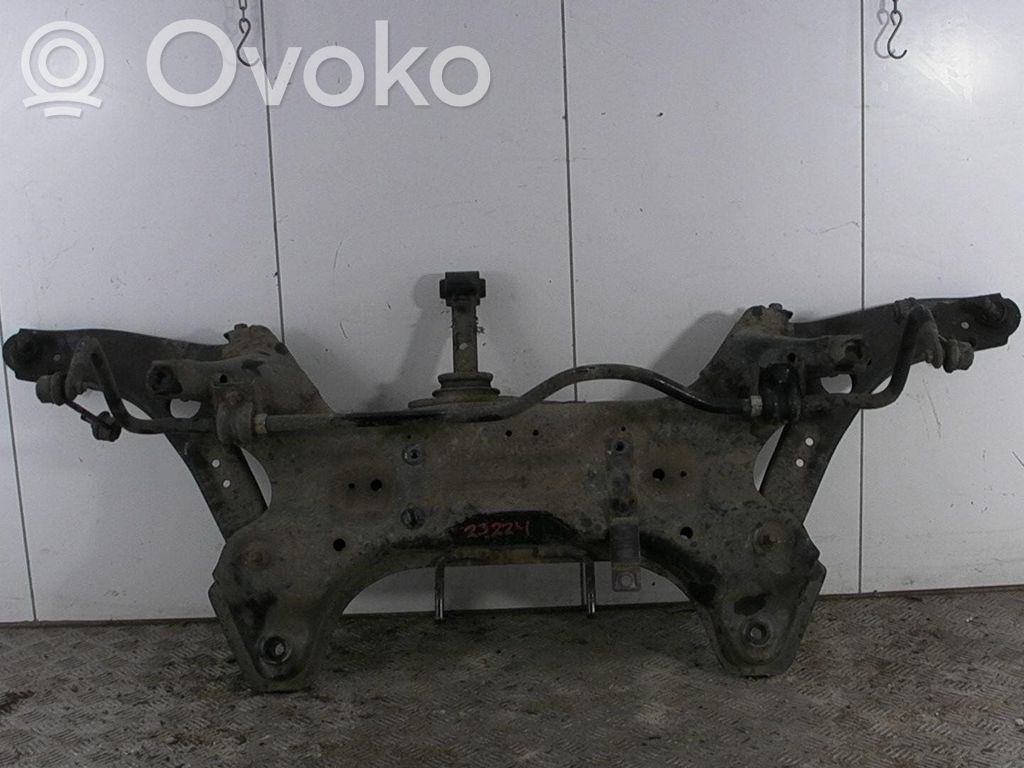 KIA Picanto Rama pomocnicza przednia 