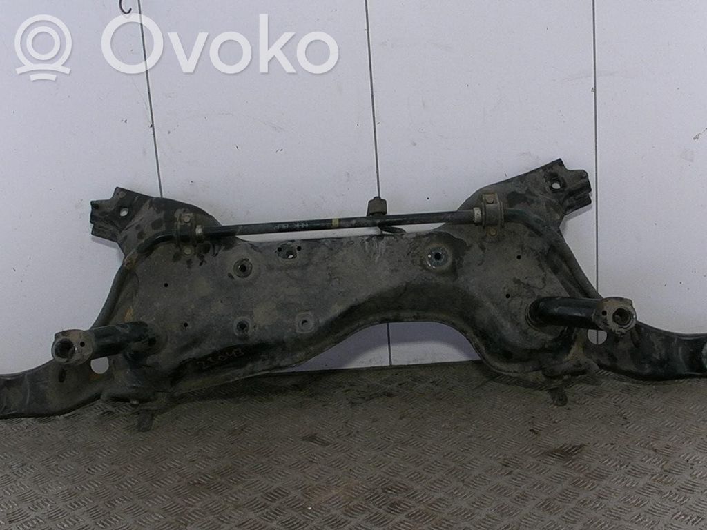 Suzuki Celerio Front subframe 