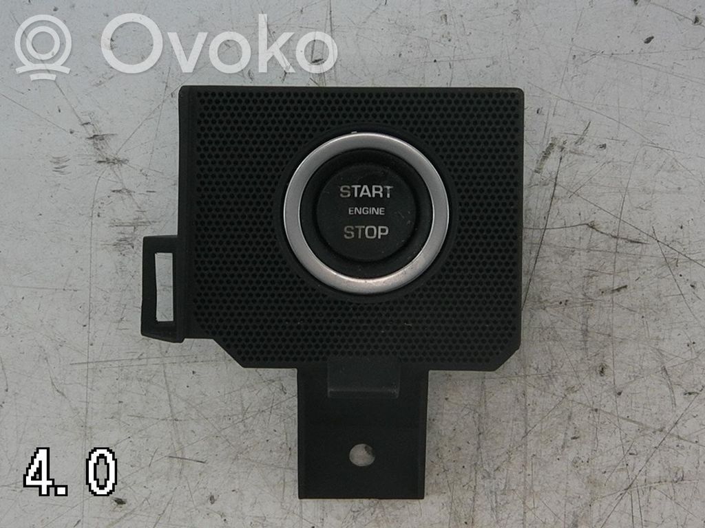 Land Rover Range Rover L405 Engine start stop button switch 