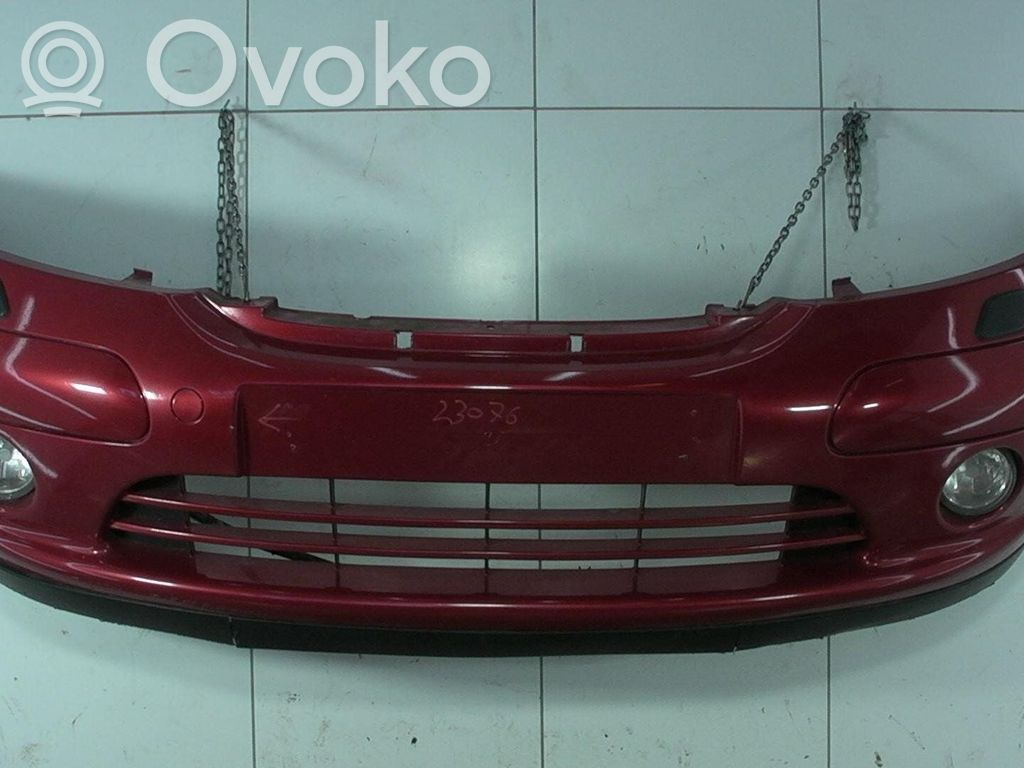 Front bumper   7401V3,7452W1,7452W2