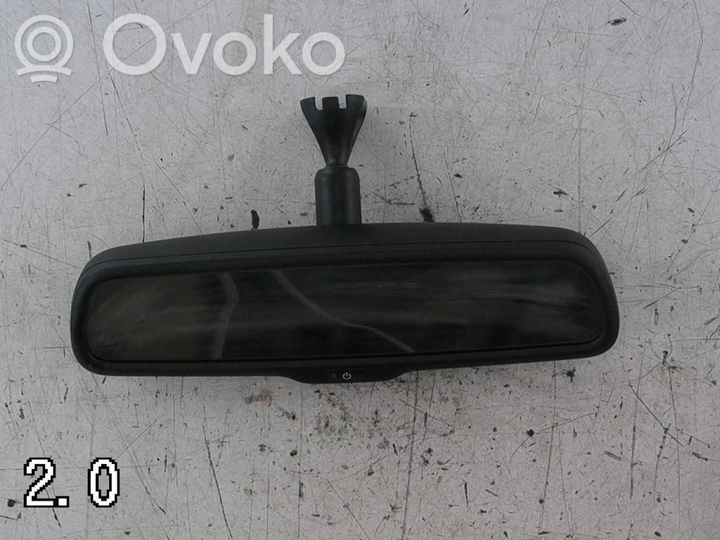 Rear view mirror (interior)   KD5469220C
