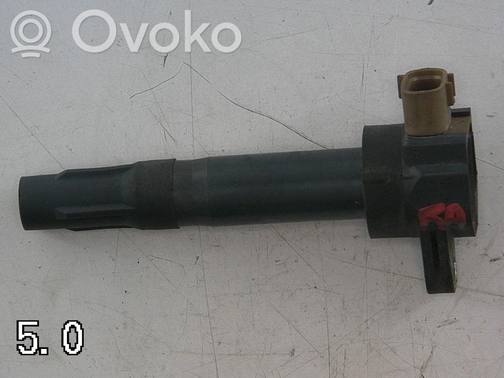 Suzuki Alto Cewka zapłonowa wysokiego napięcia 
