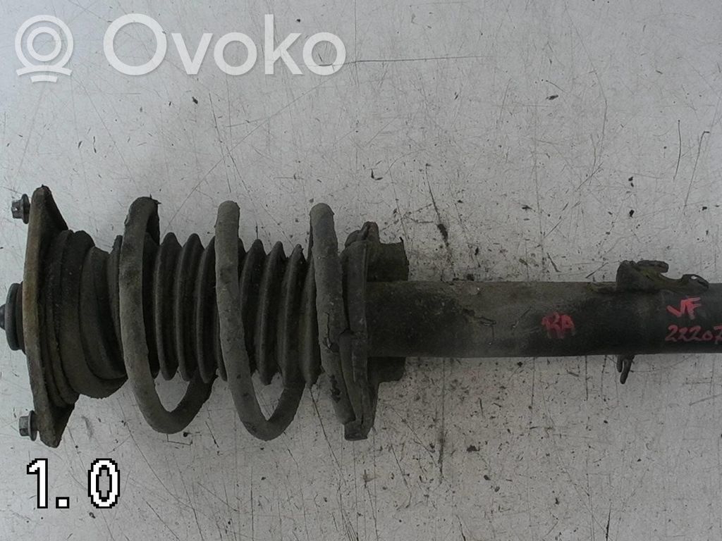 Mini One - Cooper R50 - 53 Amortyzator osi przedniej ze sprężyną 
