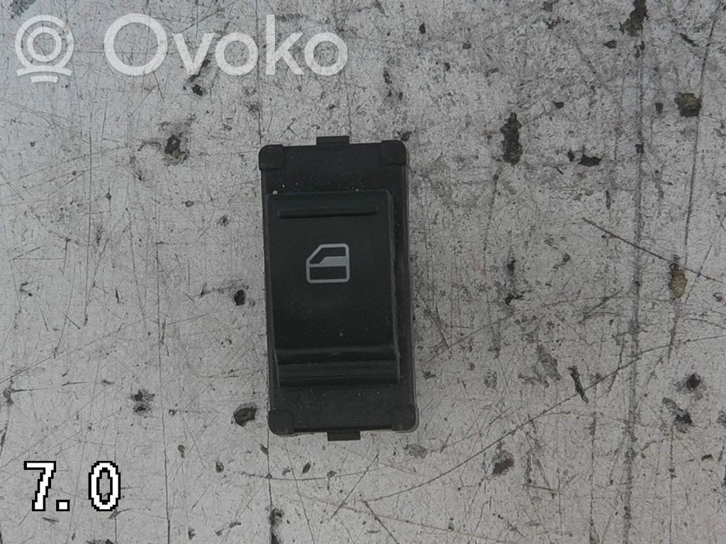 Seat Mii Interruptor del elevalunas eléctrico 