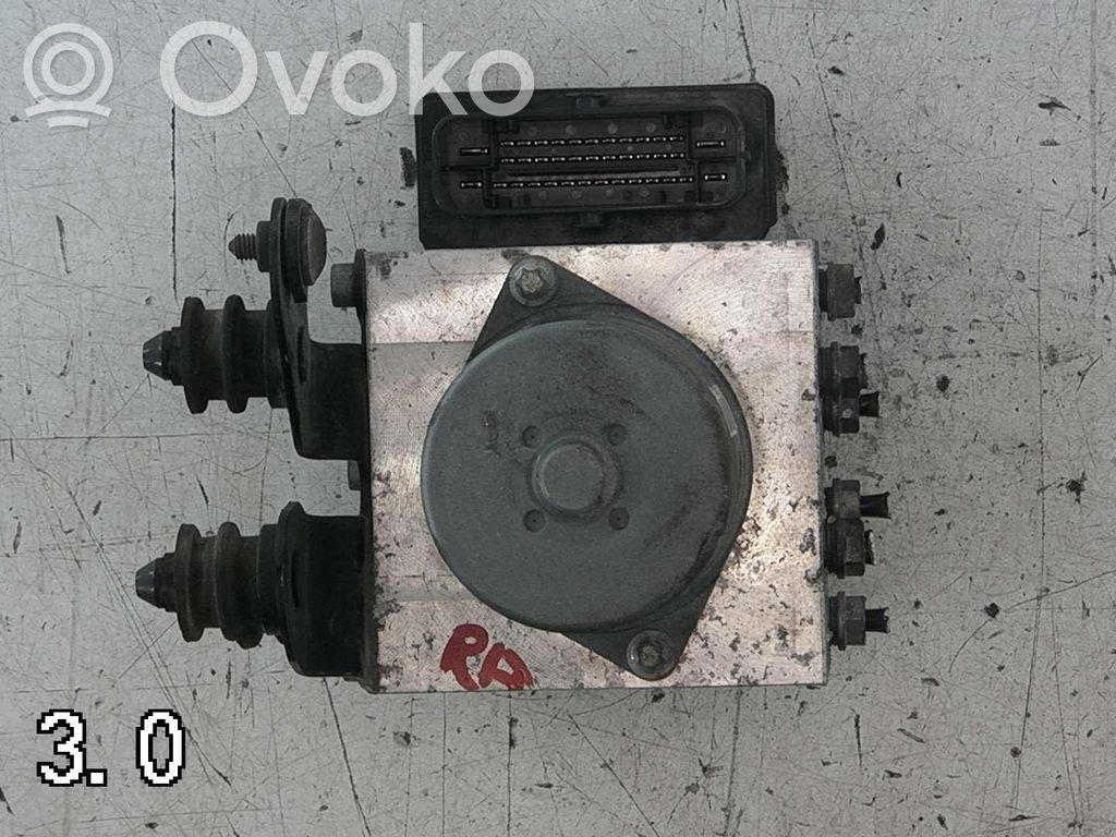 Volkswagen PASSAT B7 ABS Pump 
