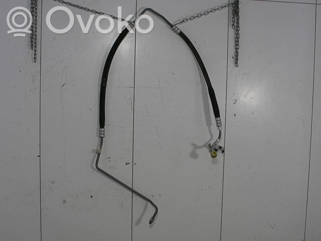 Citroen Jumper Ohjaustehostimen letkusto 