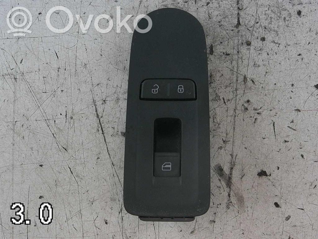 Seat Mii Interruptor del elevalunas eléctrico 