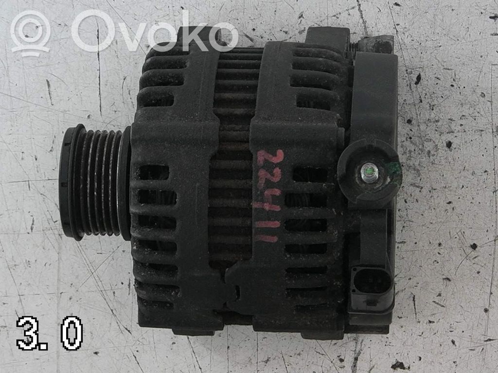 Lichtmaschine   285567,1387927