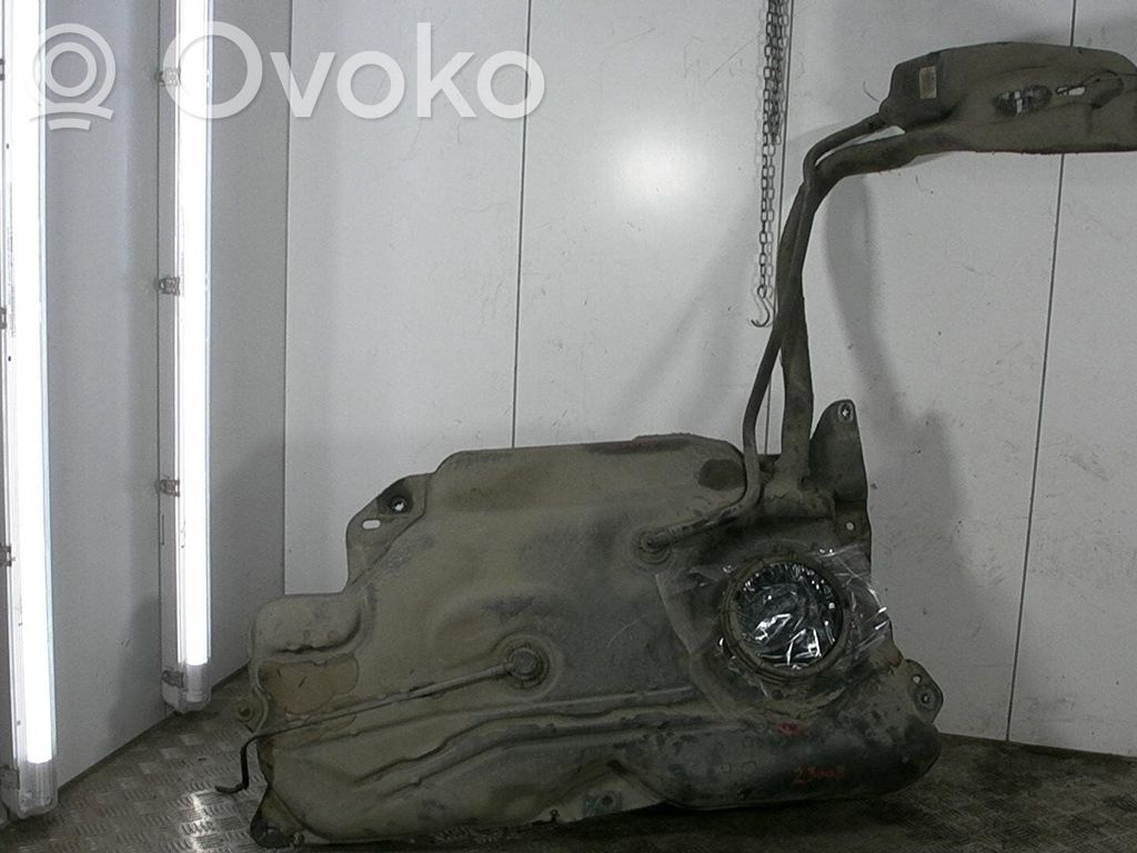 Degvielas tvertne   1500NY