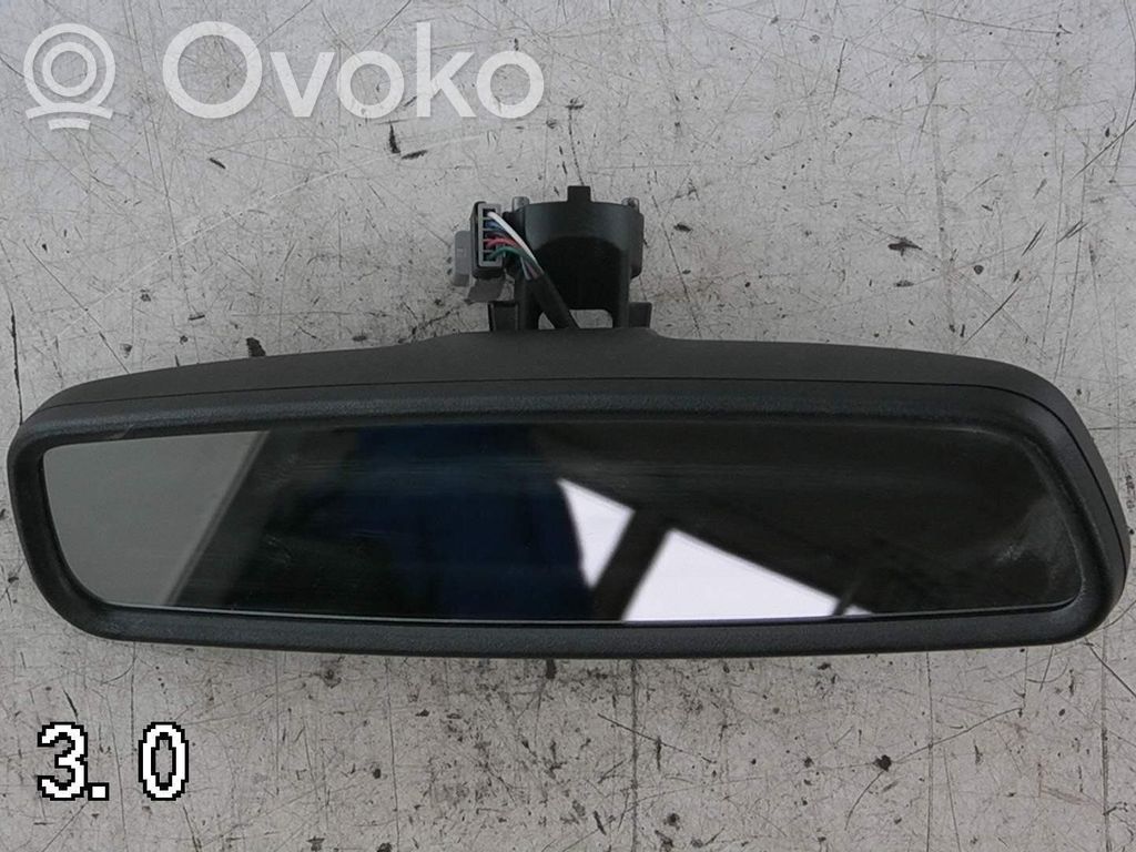Ford S-MAX Espejo retrovisor (interior) 