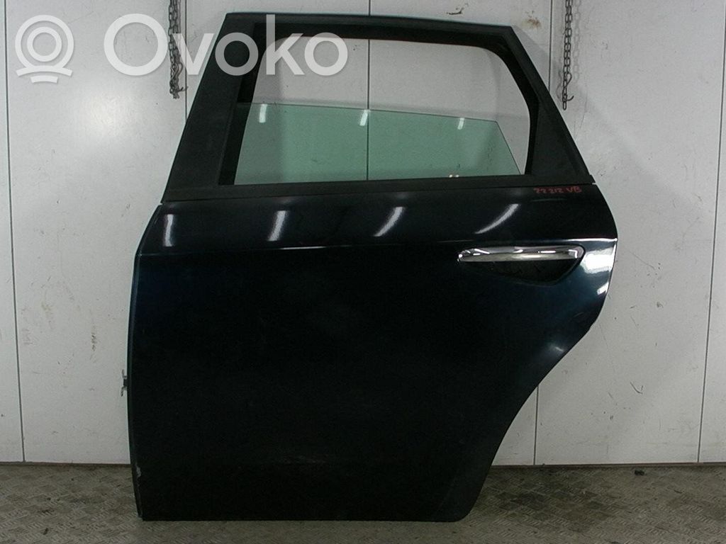 Alfa Romeo 159 Puerta trasera 