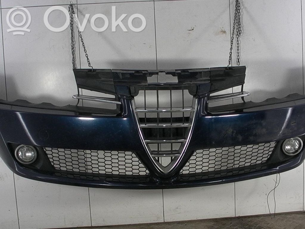 Alfa Romeo 159 Priekinis bamperis 