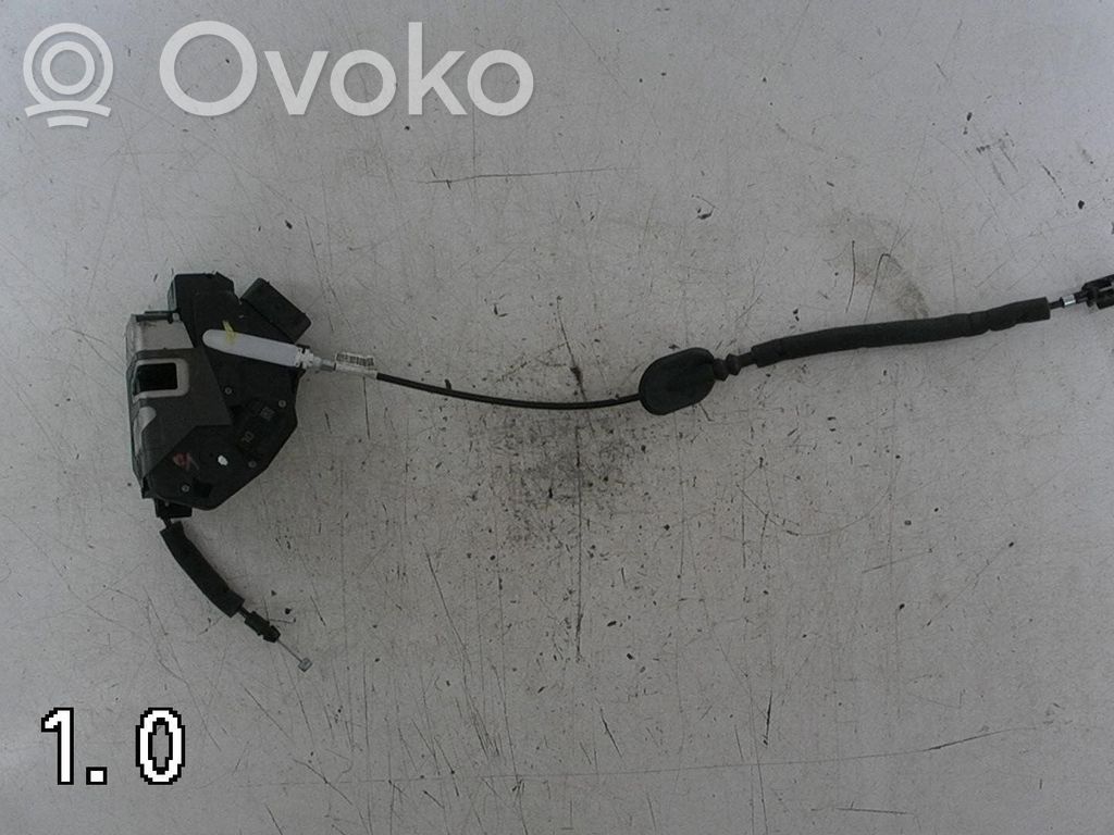 Central locking motor   EM2AR26412CC,EM2AR26412CC,2209758
