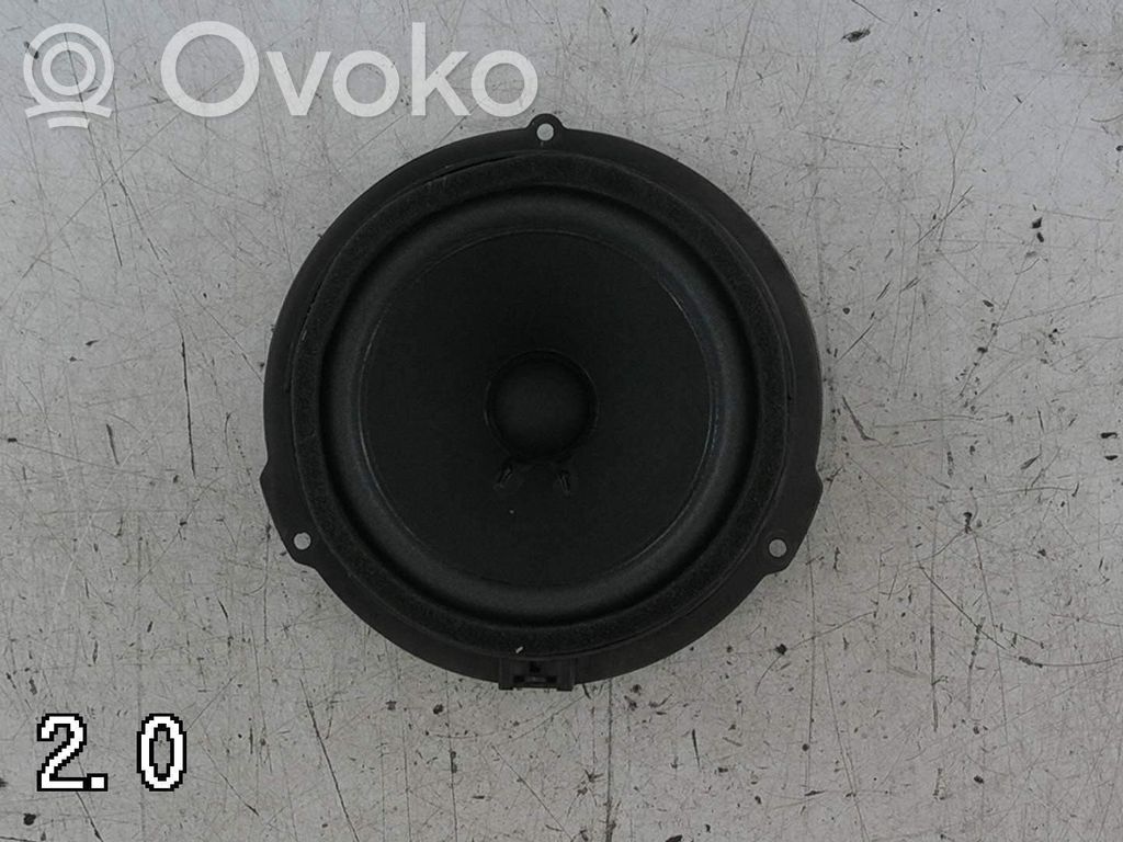 Ford S-MAX Altavoz de la puerta delantera 