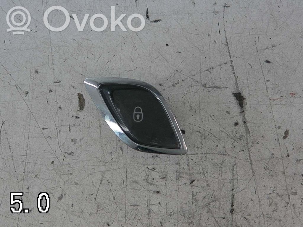 Citroen DS3 Light switch 