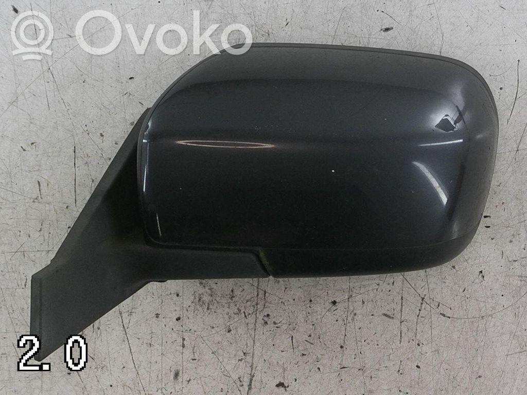 Veidrodėlis (elektra valdomas)