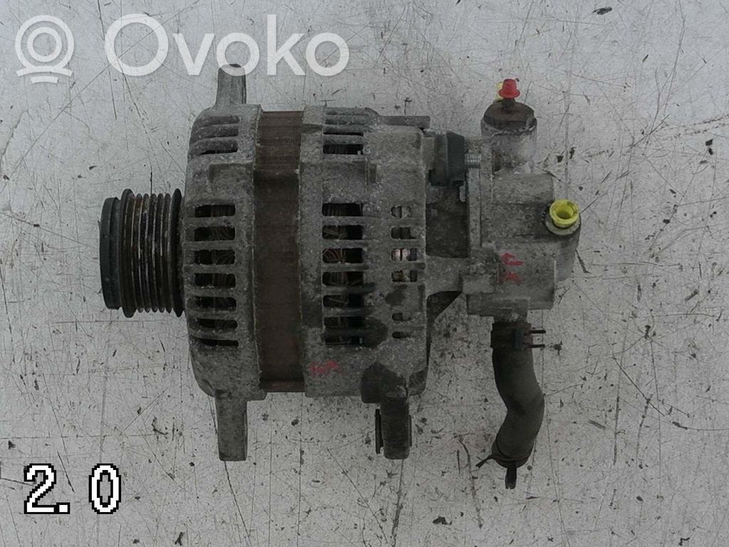 Alternator   285650,285650,0100955,P0394735