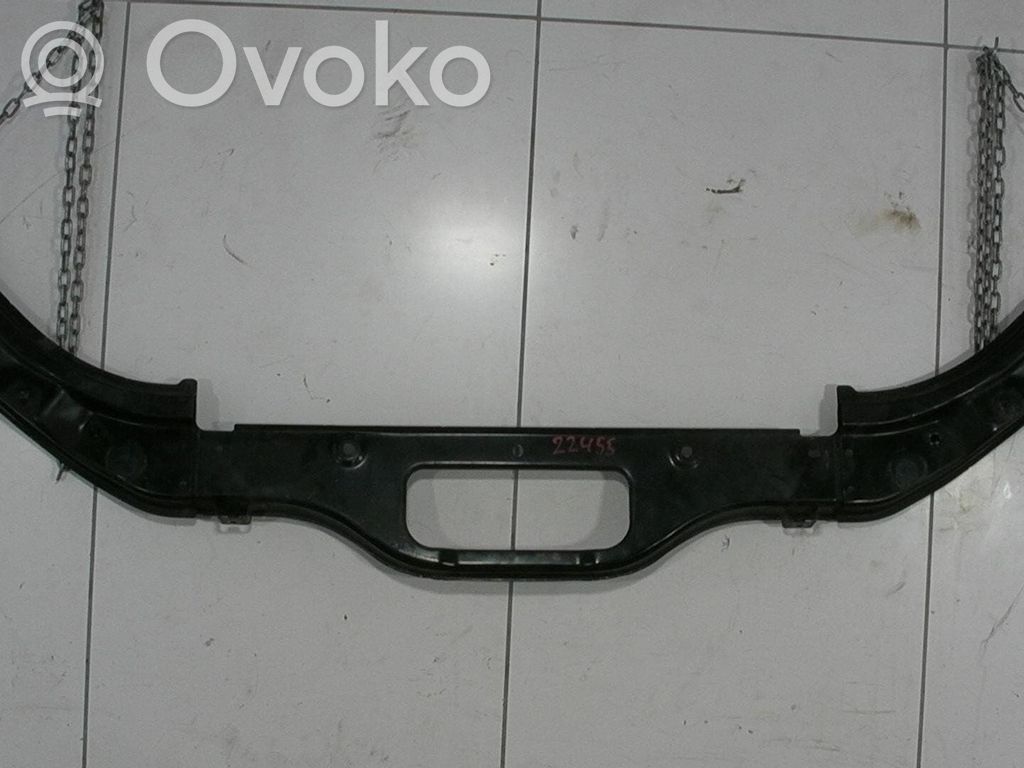 Mazda CX-5 Oberteil Schlossträger Frontträger Frontmaske 