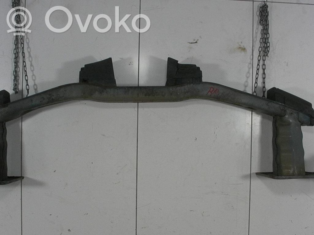 Alfa Romeo 159 Priekšpusē bampera sija / balka 