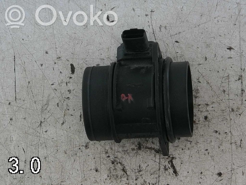 Peugeot 5008 Mass air flow meter 