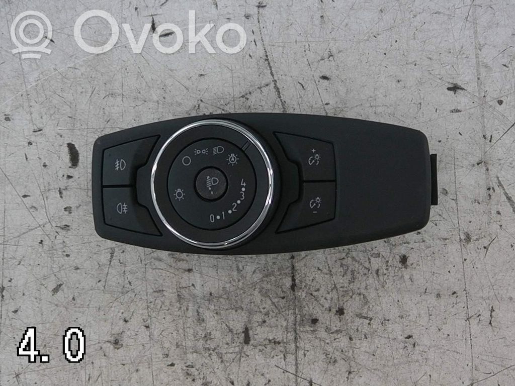 Ford S-MAX Light switch 