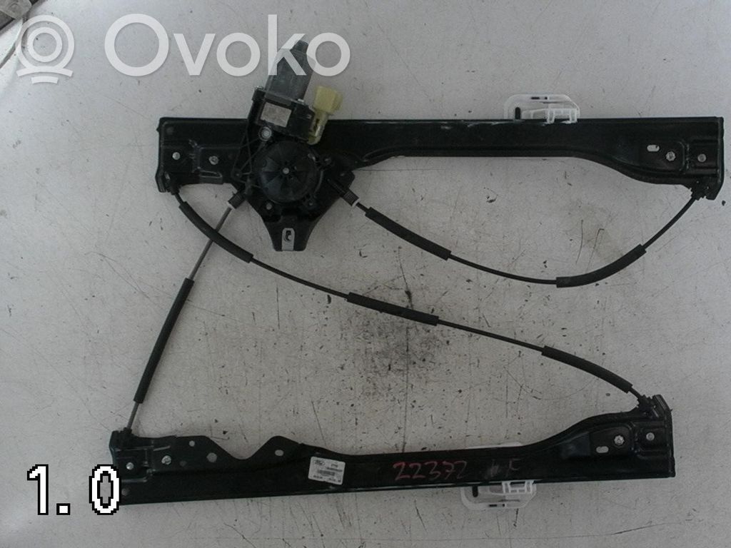 Ford S-MAX Silnik regulatora szyby drzwi przednich 