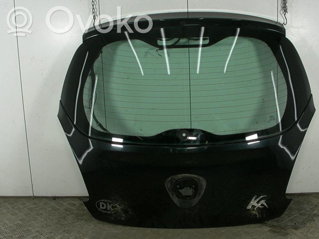 Tailgate/trunk/boot lid   SORT,1565867