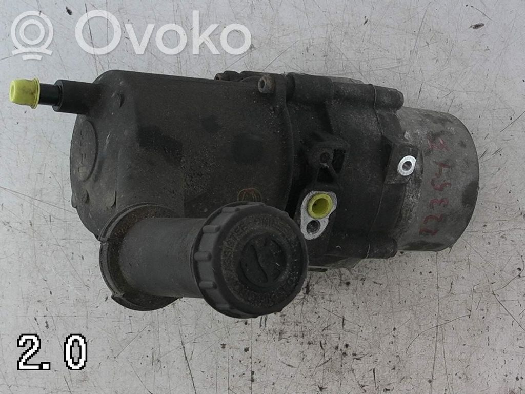 Peugeot 307 Servopumpe 