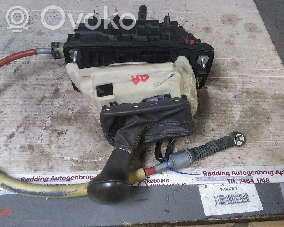 Gear selector   8K1713105AE,8K0713265G,4G0713265AC,8K0713265E