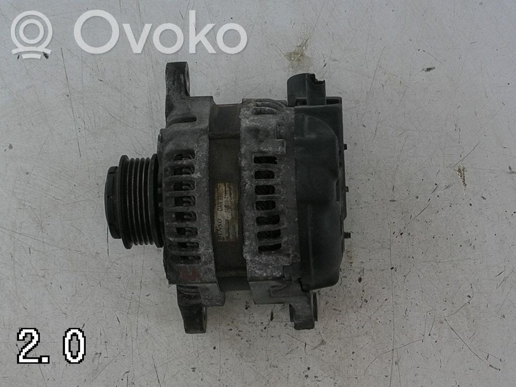 Alfa Romeo 159 Ģenerators 