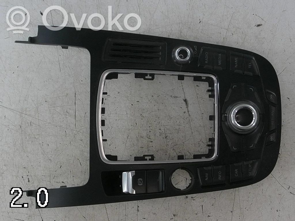 Light switch   8T0919611AWFX