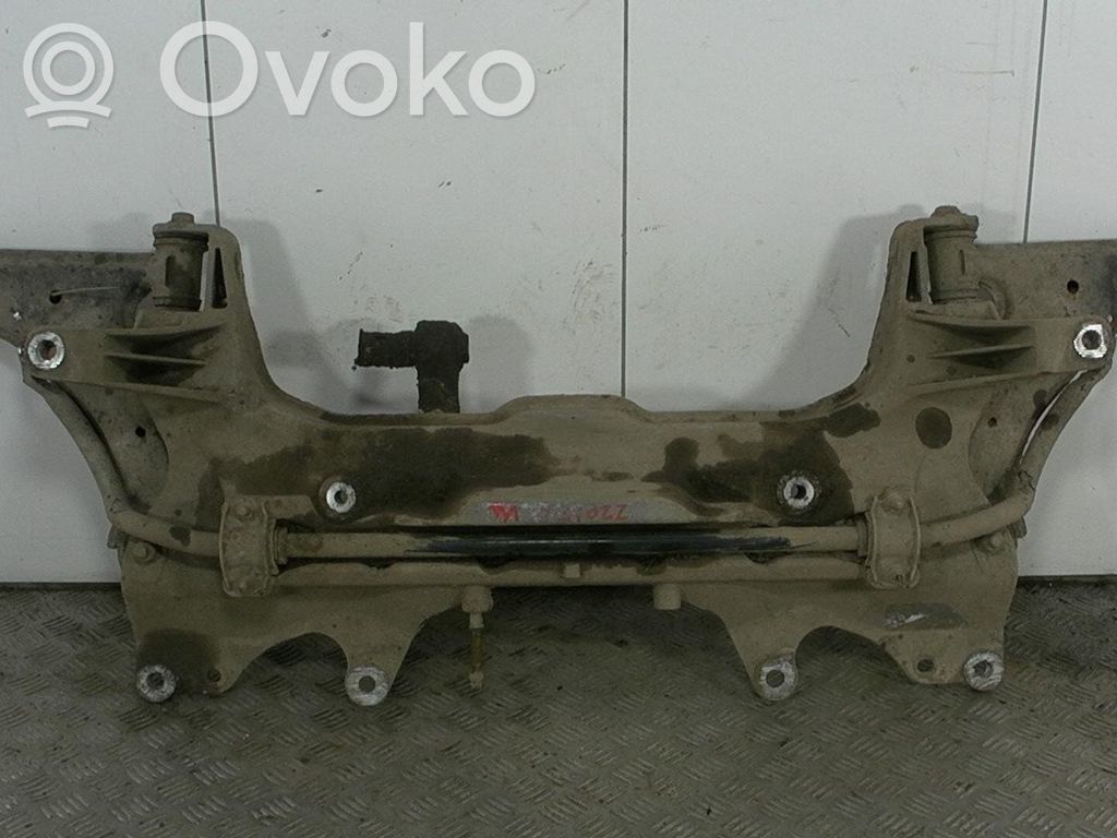 Bastidor delantero   3502GT,3502GT