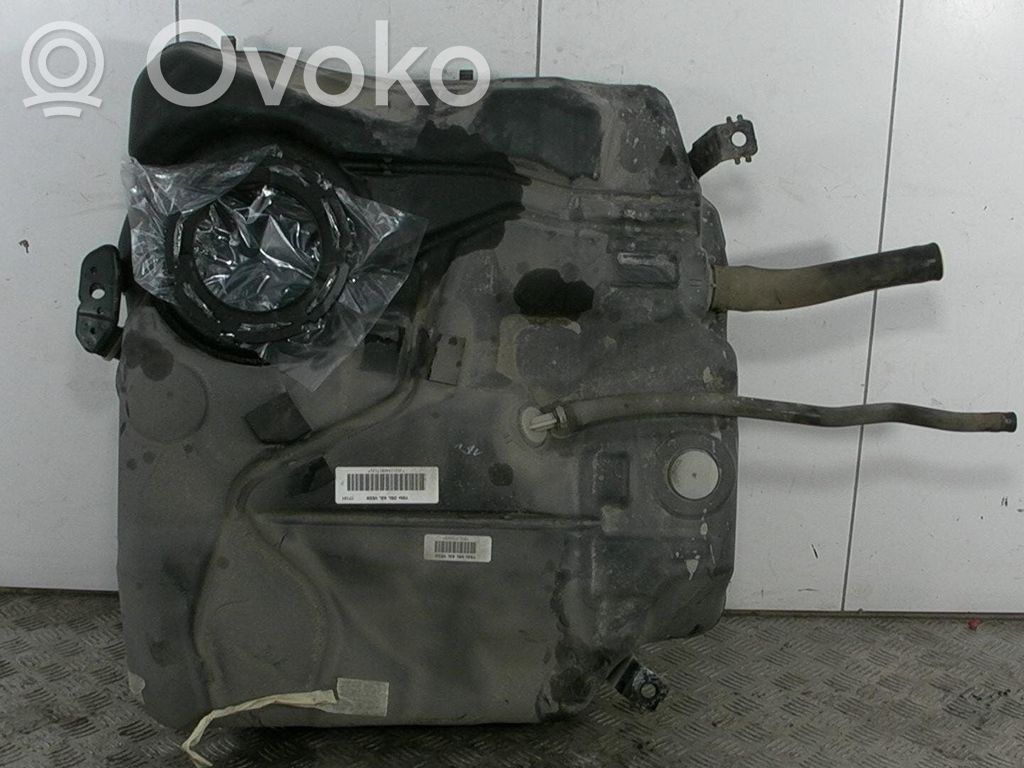 Volvo V40 Depósito de combustible 