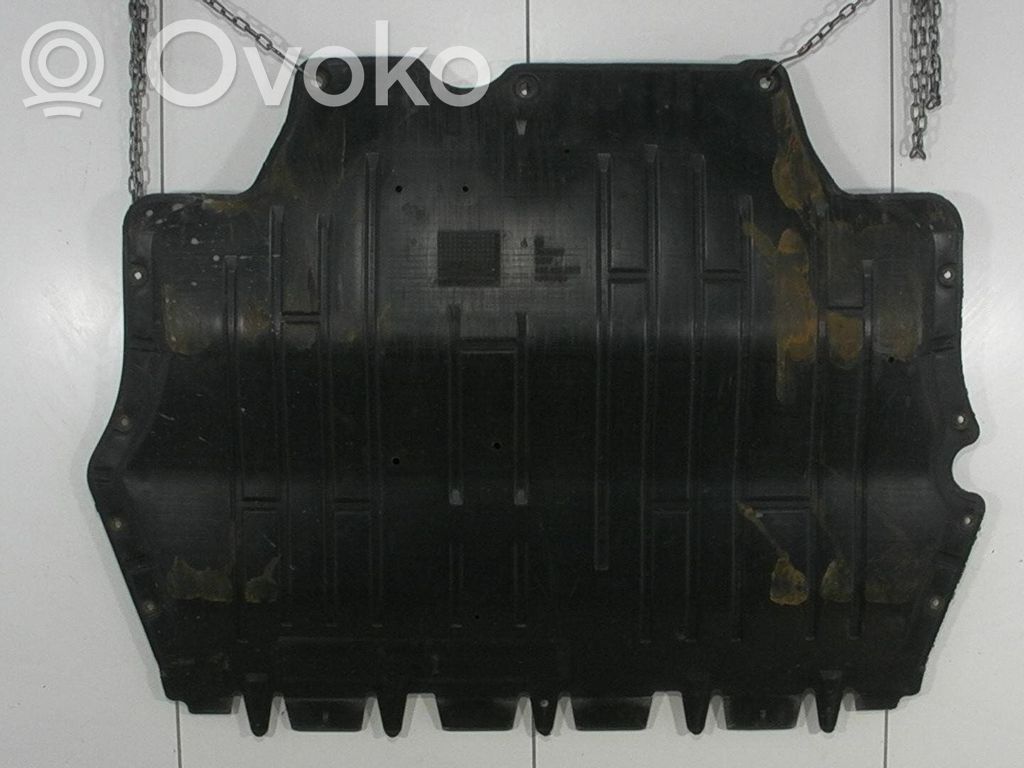 Engine splash shield/under tray   5C0825237,5C0825237
