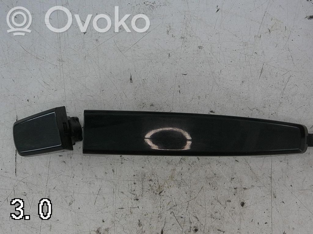 Opel Astra J Rankena atidarymo išorinė 